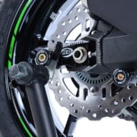 R&G RACING Bobbins met montageplaat