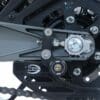 R&G RACING verplaatste Bobbins - Zwart