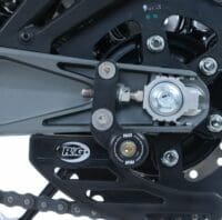 R&G RACING verplaatste Bobbins - Zwart