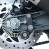 R&G RACING verplaatste Bobbins - Zwart