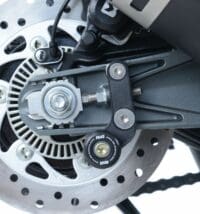 R&G RACING verplaatste Bobbins - Zwart