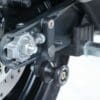 R&G RACING verplaatste Bobbins - Zwart