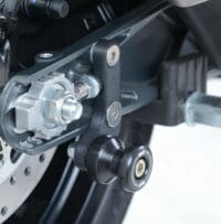 R&G RACING verplaatste Bobbins - Zwart