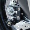 R&G RACING verplaatste Bobbins - Zwart