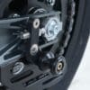 R&G RACING verplaatste Bobbins - Zwart