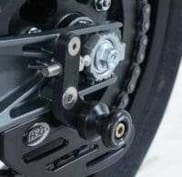 R&G RACING verplaatste Bobbins - Zwart