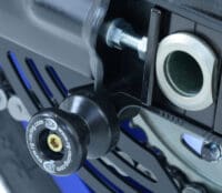 R&G RACING Bobbins - Zwart