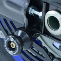 R&G RACING Bobbins - Zwart