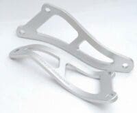 Bevestigingsbeugel van de demper R&G RACING voor ZX6R, ZX636 '03-04