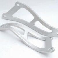 1070660-1-800Wx800H Bevestigingsbeugel van de demper R&G RACING voor ZX6R, ZX636 '03-04