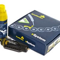 KIT VSYSTEM SCOTTOILER