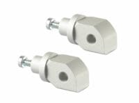 1070950-1-800Wx800H LIGHTECH voetsteunhouders achter zilver Honda