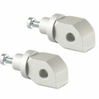 1070950-1-800Wx800H LIGHTECH voetsteunhouders achter zilver Honda