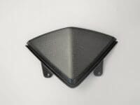 LIGHTECH meterkast mat carbon Ducati Hypermotard 821