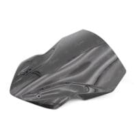 LIGHTECH meterkast glanzend carbon Kawasaki Z900