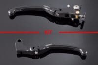 LIGHTECH Foldable lever kit - Type J