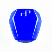 1071426-1-800Wx800H LIGHTECH LED kentekenplaatverlichting Python blauw deksel hartafstand 26 mm