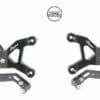 1071524-1-800Wx800H LIGHTECH Fix Rearset Standard & Reverse Shifting