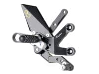 1071543-1-800Wx800H LIGHTECH verstelbare/inklapbare schakelset achter zwart Suzuki GSX-R1000