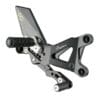 REARSET STANDAARD TYPE