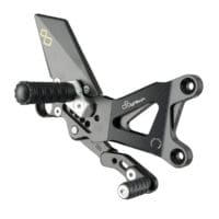 1071555-1-800Wx800H LIGHTECH Foldable/Adjustable Rearset Standard & Reverse Shifting