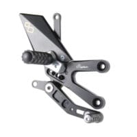 1071565-1-800Wx800H LIGHTECH vaste verstelbare schakelset achter zwart Yamaha R6