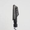 LIGHTECH Knipperlichten Led ABS Plastic Zwart