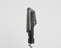 LIGHTECH Knipperlichten Led ABS Plastic Zwart