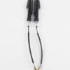 LIGHTECH Knipperlichten Led ABS Plastic Zwart