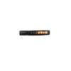 LIGHTECH Sequentieel Knipperlichten Led ABS Plastic Zwart