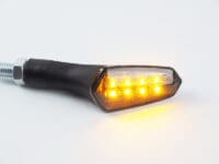 LIGHTECH Knipperlichten Led ABS Plastic Zwart
