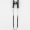 LIGHTECH Knipperlichten Led ABS Plastic Zwart