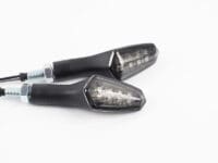 LIGHTECH Knipperlichten Led ABS Plastic Zwart