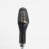 LIGHTECH Knipperlichten Led ABS Plastic Zwart