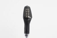 LIGHTECH Knipperlichten Led ABS Plastic Zwart