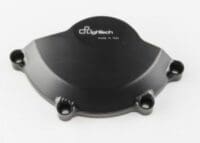 LIGHTECH dynamodeksel beschermer zwart Kawasaki ZX10R (L)