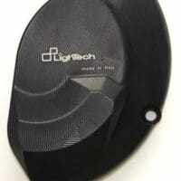 1071964-1-800Wx800H LIGHTECH dynamodeksel beschermer zwart Aprilia RSV4R (L)