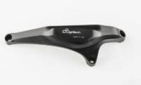 LIGHTECH dynamocarterdeksel zwart Ducati 1299 Panigale