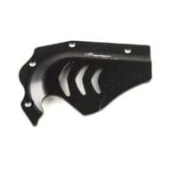 1071975-1-800Wx800H LIGHTECH voortandwielbeschermer rood Ducati Hypermotard 821