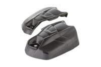 LIGHTECH kleppendeksel glanzend carbon BMW Nine-T
