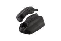 LIGHTECH kleppendeksel mat carbon BMW Nine-T