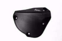 LIGHTECH pickupdeksel beschermer zwart Yamaha YZF-R1 (R)