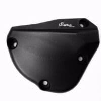 LIGHTECH pickupdeksel beschermer zwart Yamaha YZF-R1 (R)