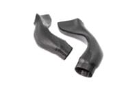 LIGHTECH luchtinlaat glanzend carbon Aprilia Rsv4