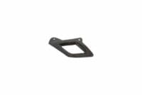 LIGHTECH kettingkast glanzend carbon Aprilia Rsv4