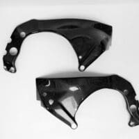 1072149-1-800Wx800H LIGHTECH framebeschermer glanzend carbon Yamaha Yzf-R1