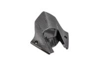 LIGHTECH achterspatbord glanzend carbon Honda CBR1000RR