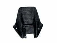 LIGHTECH achterspatbord glanzend carbon Honda Cbr1000Rr