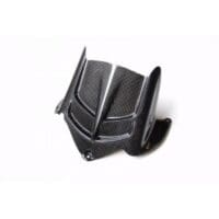 1072196-1-800Wx800H LIGHTECH achterspatbord glanzend carbon Kawasaki Zx6R