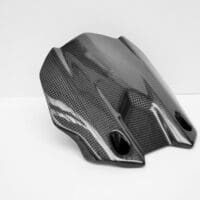 1072204-1-800Wx800H LIGHTECH achterspatbord glanzend carbon Yamaha Yzf-R1